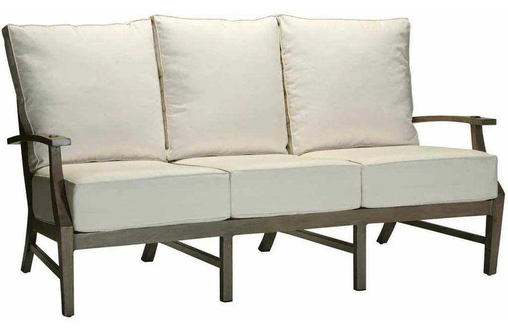 Summer Classics 3335 Croquet Sofa Summer Classics 3335 Croquet Sofa