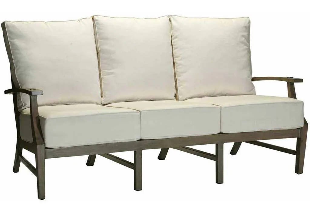 Summer Classics 3335 Croquet Sofa Summer Classics 3335 Croquet Sofa