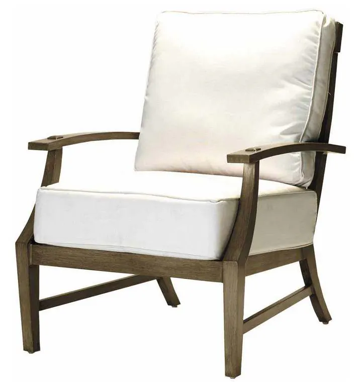 Summer Classics 3337 Croquet Lounge Chair Summer Classics 3337 Croquet Lounge Chair