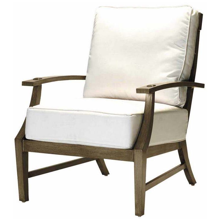 Summer Classics 3337 Croquet Lounge Chair Summer Classics 3337 Croquet Lounge Chair