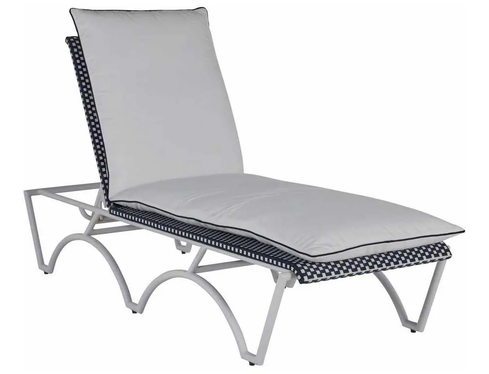 Summer Classics 3344 Savoy Chaise Summer Classics 3344 Savoy Chaise