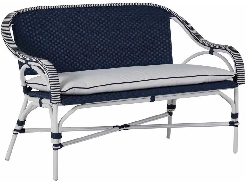Summer Classics 3346 Savoy Loveseat