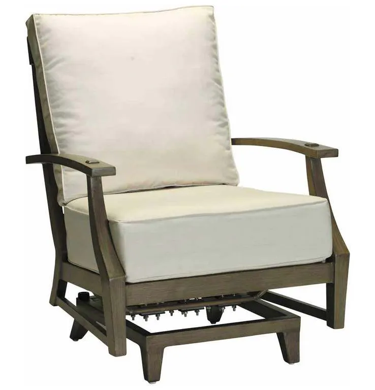 Summer Classics 3348 Croquet Spring Lounge Chair Summer Classics 3348 Croquet Spring Lounge Chair