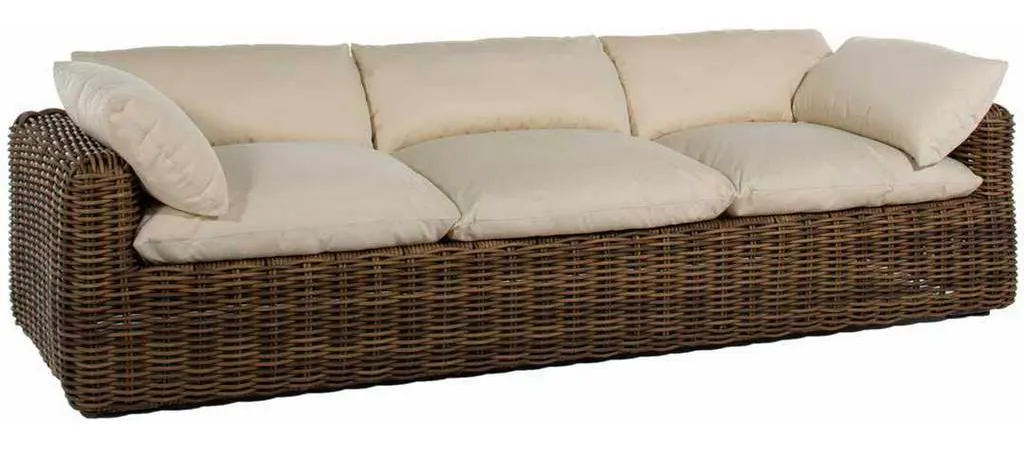 Summer Classics 3396 Montecito Sofa Summer Classics 3396 Montecito Sofa