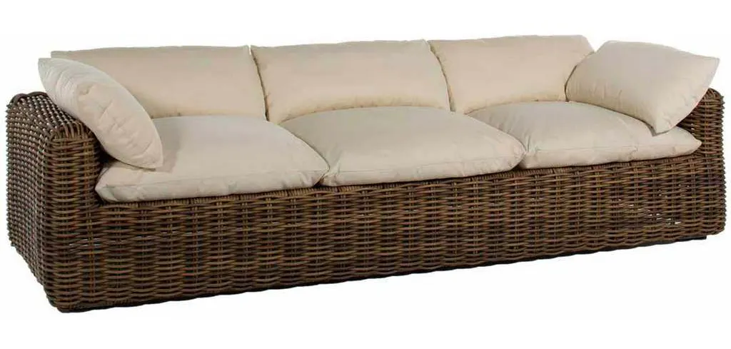 Summer Classics 3396 Montecito Sofa Summer Classics 3396 Montecito Sofa