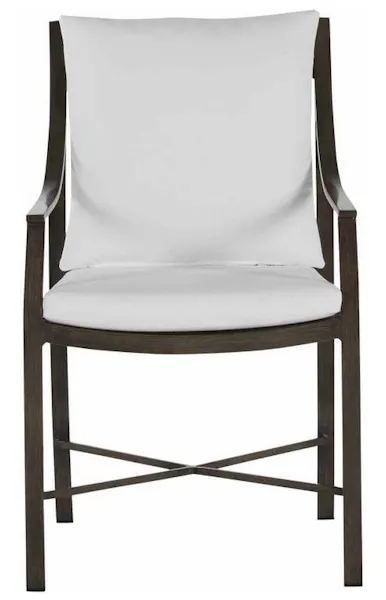 Summer Classics 3420 Monaco Monaco Aluminum Arm Chair Summer Classics 3420 Monaco Monaco Aluminum Arm Chair