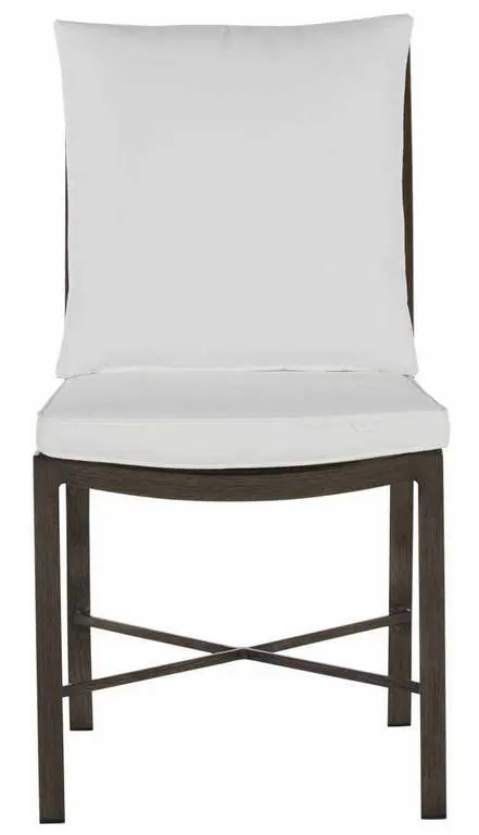 Summer Classics 3421 Monaco Monaco Aluminum Side Chair Summer Classics 3421 Monaco Monaco Aluminum Side Chair