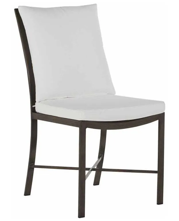 Summer Classics 3421 Monaco Monaco Aluminum Side Chair Summer Classics 3421 Monaco Monaco Aluminum Side Chair