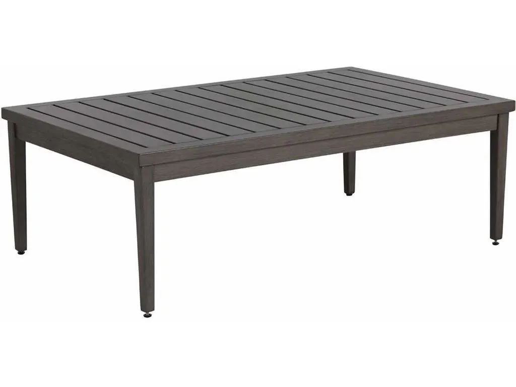 Summer Classics 3427 Brookings Coffee Table
