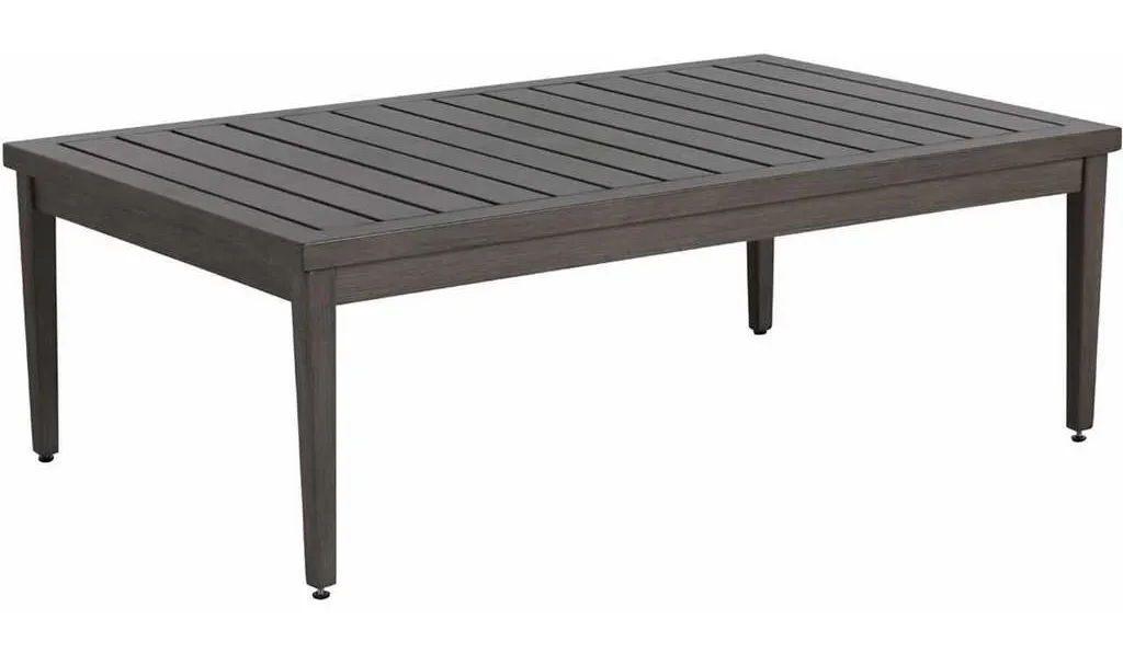 Summer Classics 3427 Brookings Coffee Table Summer Classics 3427 Brookings Coffee Table