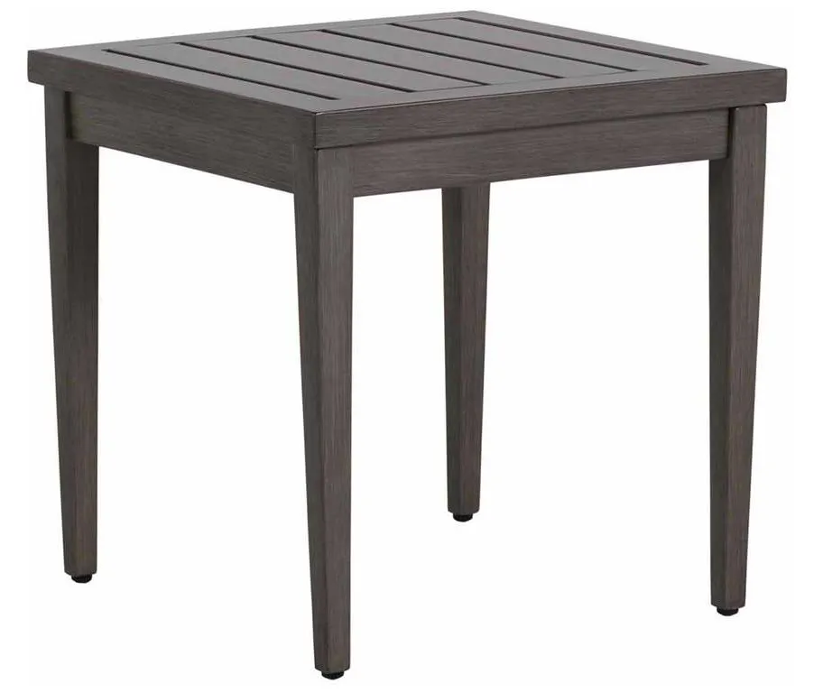 Summer Classics 3428 End Table Summer Classics 3428 End Table