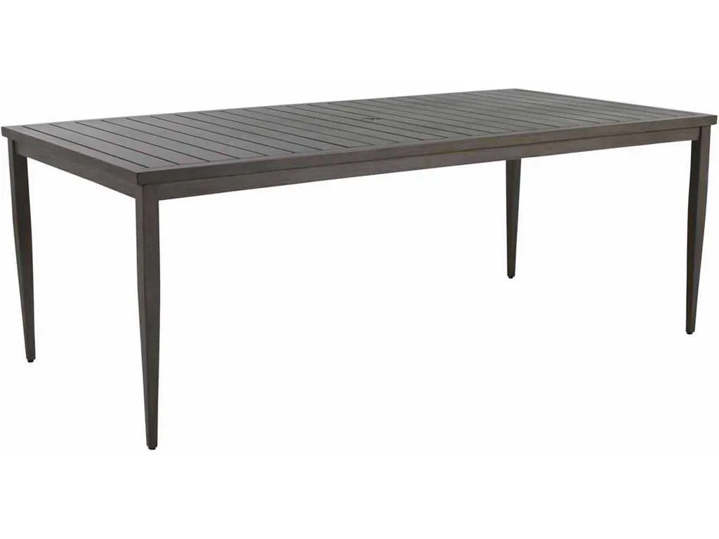 Summer Classics 3429  Rectangular Dining Table