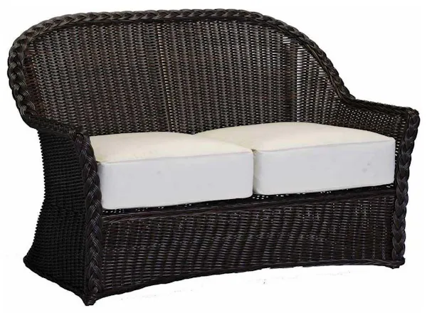 Summer Classics 3474 Sedona Loveseat Summer Classics 3474 Sedona Loveseat