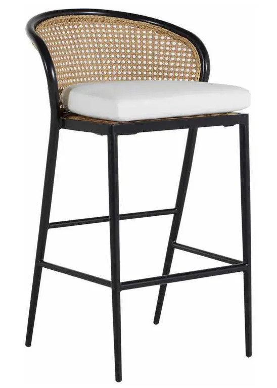 Summer Classics 3509 Havana Bar Stool Summer Classics 3509 Havana Bar Stool