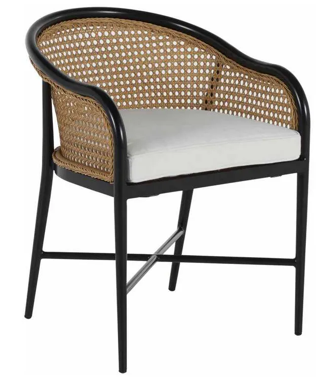 Summer Classics 3510 Havana Arm Chair Summer Classics 3510 Havana Arm Chair