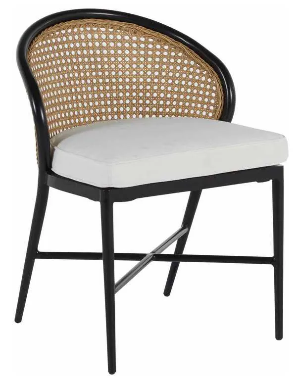 Summer Classics 3511 Havana Side Chair Summer Classics 3511 Havana Side Chair