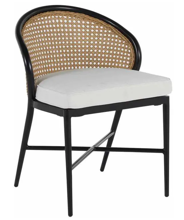 Summer Classics 3511 Havana Side Chair Summer Classics 3511 Havana Side Chair