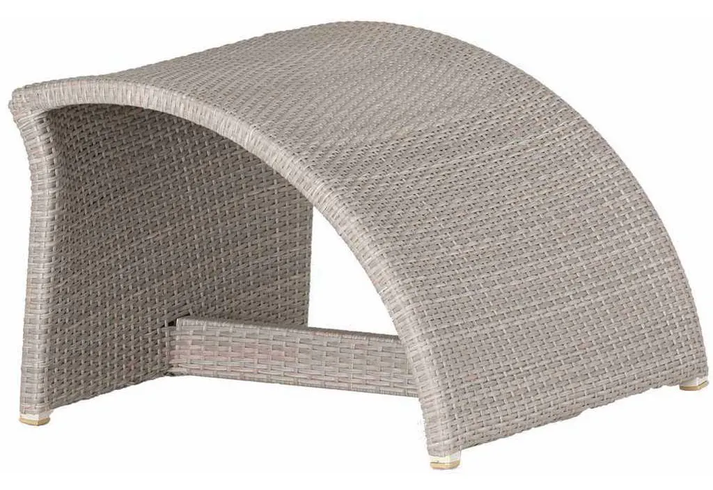 Summer Classics 3540 Halo Ottoman Summer Classics 3540 Halo Ottoman