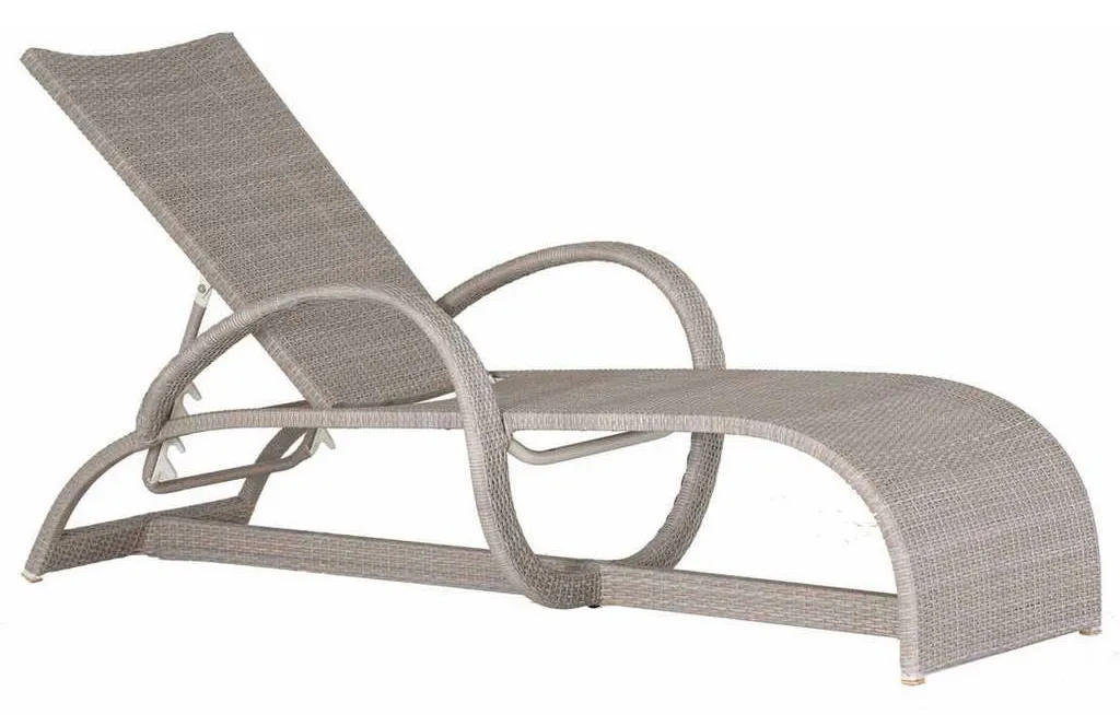 Summer Classics 3543 Halo Chaise Lounge Summer Classics 3543 Halo Chaise Lounge