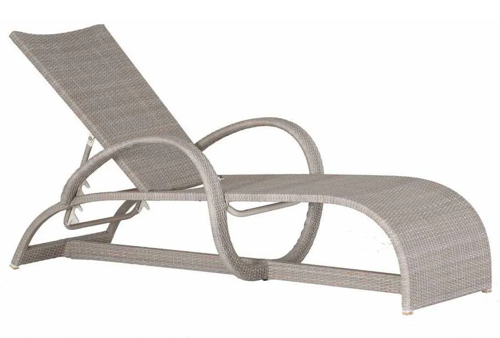 Summer Classics 3543 Halo Chaise Lounge Summer Classics 3543 Halo Chaise Lounge