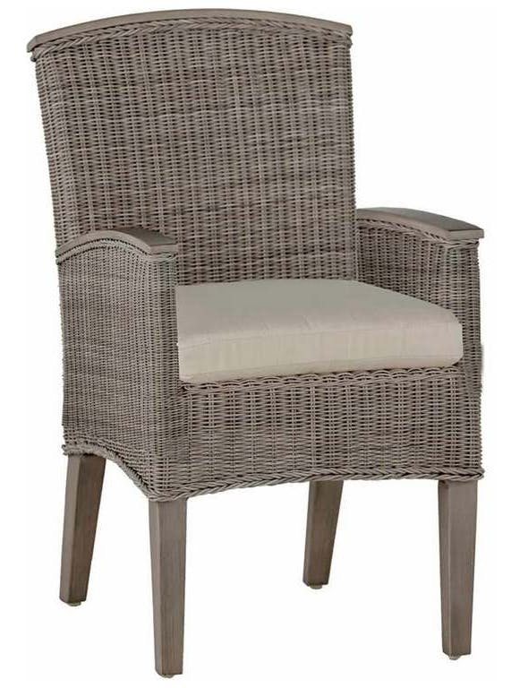 Summer Classics 3551 Astoria Arm Chair Summer Classics 3551 Astoria Arm Chair