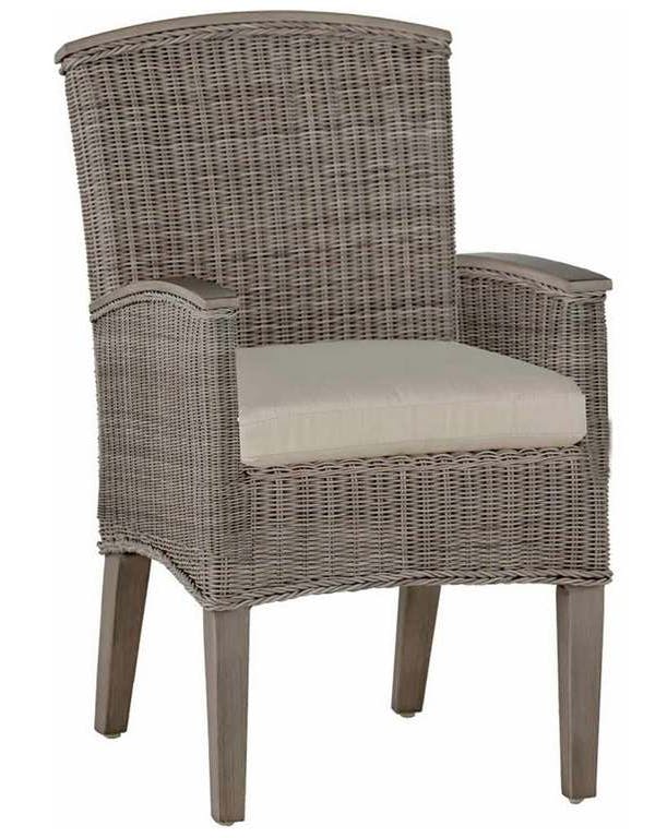 Summer Classics 3551 Astoria Arm Chair Summer Classics 3551 Astoria Arm Chair