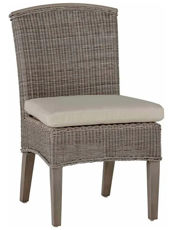 Summer Classics 3552 Astoria Side Chair Summer Classics 3552 Astoria Side Chair