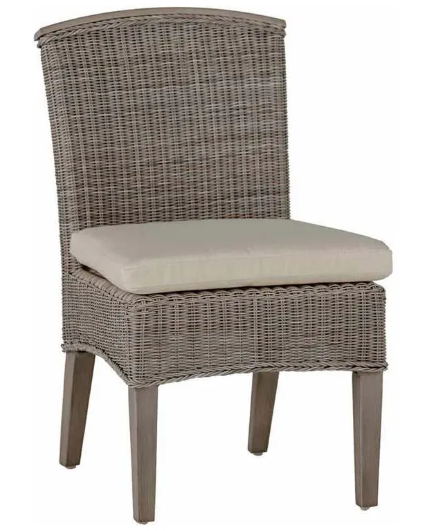 Summer Classics 3552 Astoria Side Chair Summer Classics 3552 Astoria Side Chair