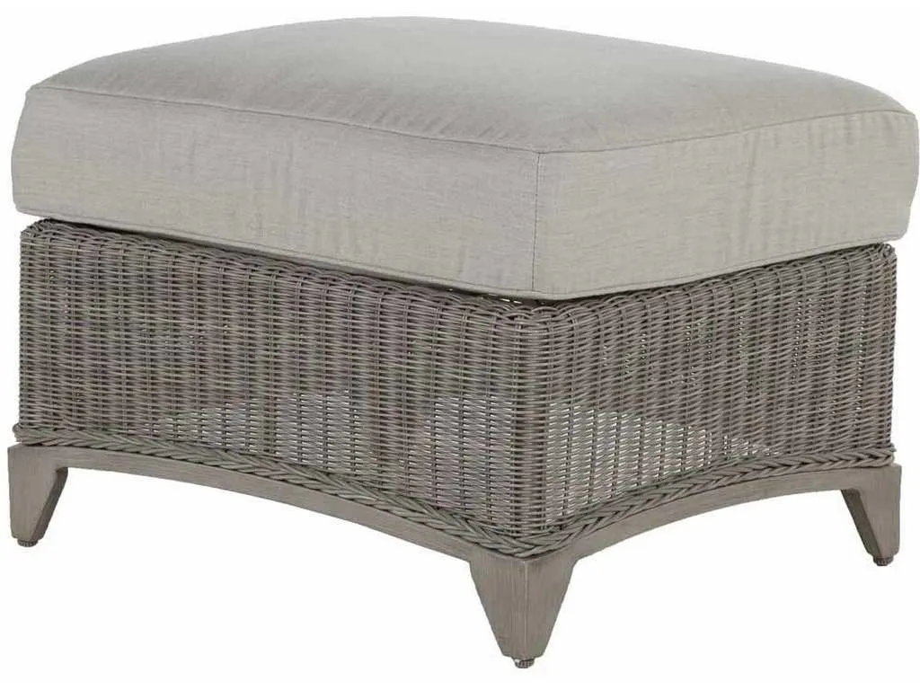 Summer Classics 3553 Astoria Ottoman Summer Classics 3553 Astoria Ottoman