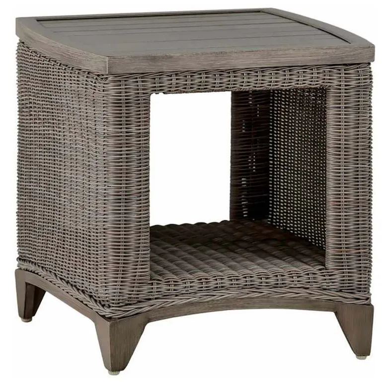 Summer Classics 3557 Astoria End Table Summer Classics 3557 Astoria End Table
