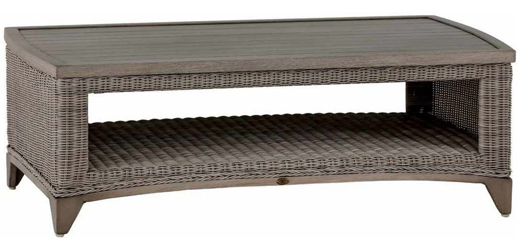 Summer Classics 3558 Astoria Coffee Table Summer Classics 3558 Astoria Coffee Table