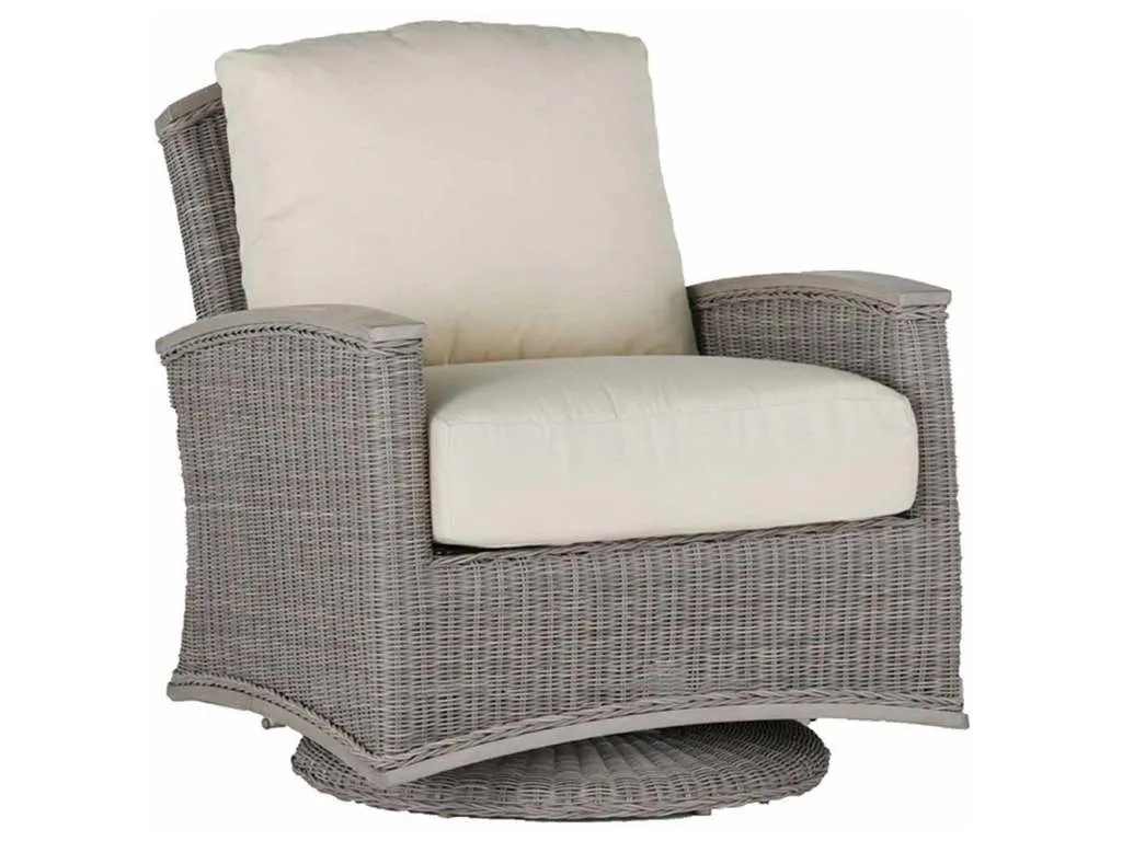 Summer Classics 3559 Astoria Swivel Glider