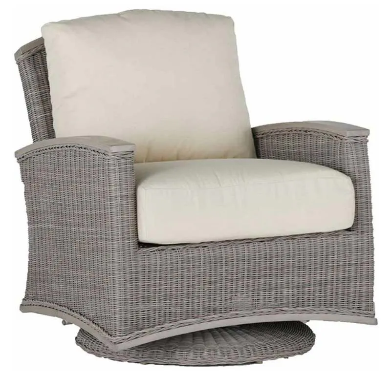 Summer Classics 3559 Astoria Swivel Glider Summer Classics 3559 Astoria Swivel Glider