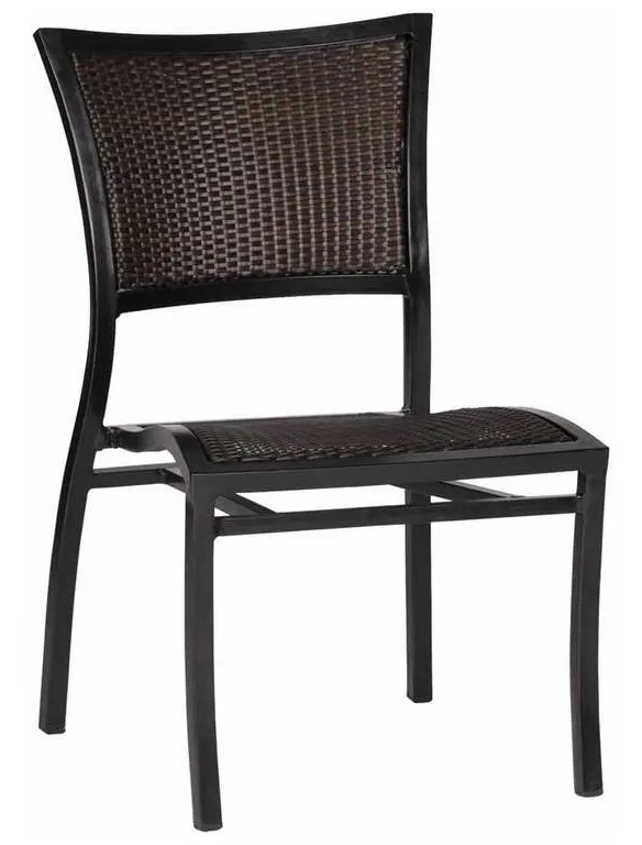 Summer Classics 3561 Aire Side Chair Summer Classics 3561 Aire Side Chair
