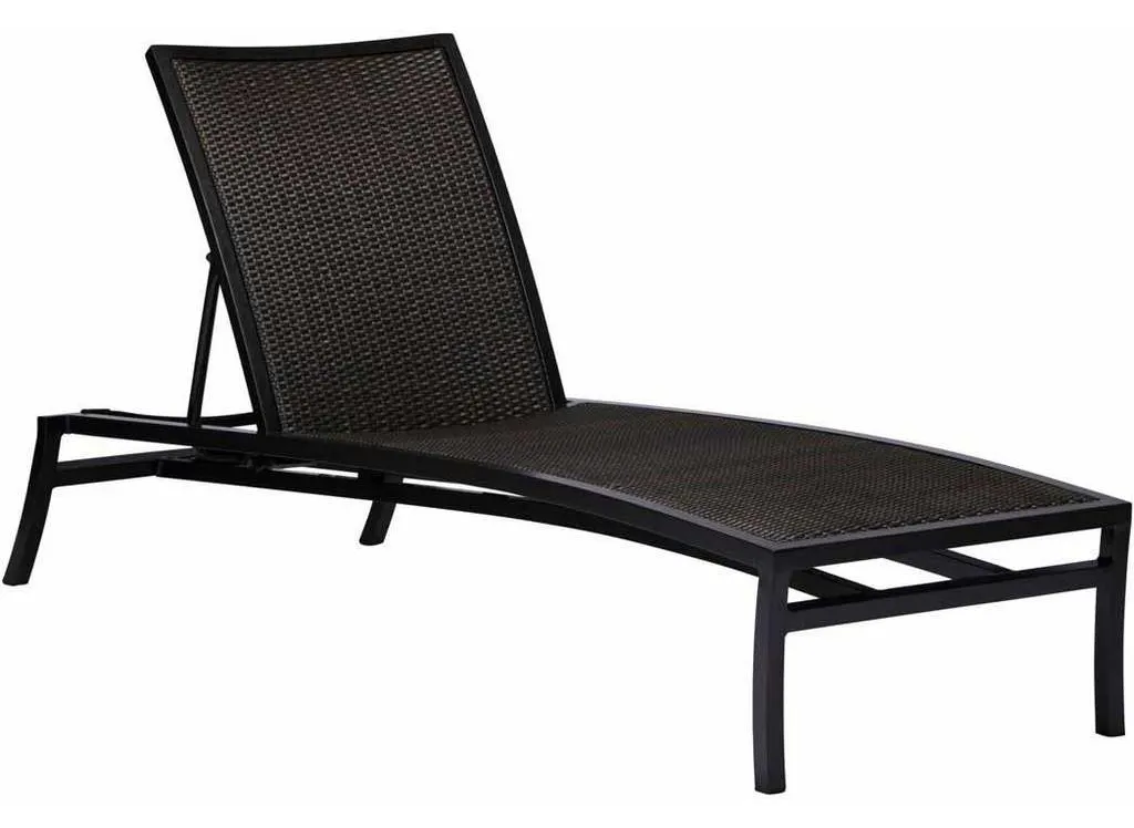 Summer Classics 3563 Aire Chaise Lounge Summer Classics 3563 Aire Chaise Lounge