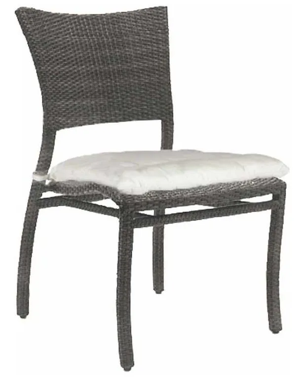 Summer Classics 3581 Skye Side Chair Summer Classics 3581 Skye Side Chair