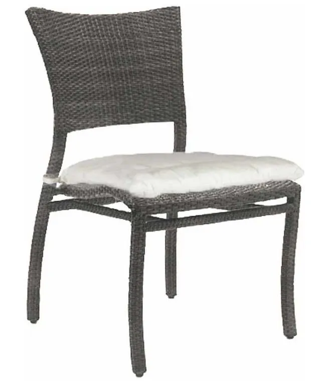 Summer Classics 3581 Skye Side Chair Summer Classics 3581 Skye Side Chair