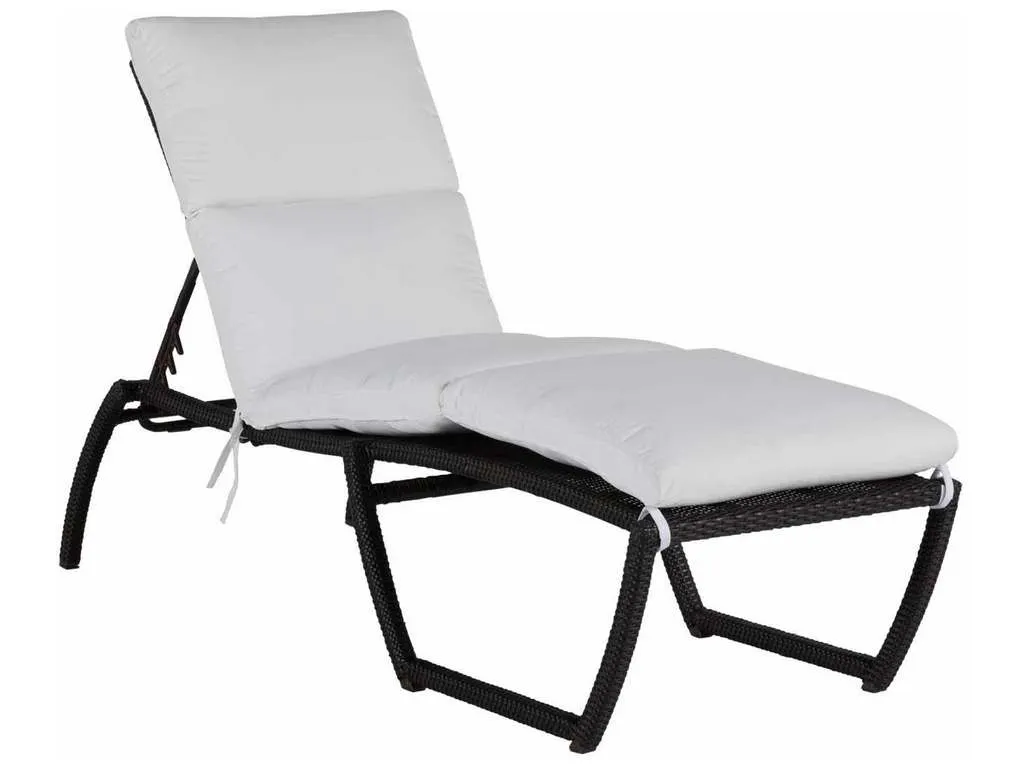 Summer Classics 3583 Skye Chaise Lounge