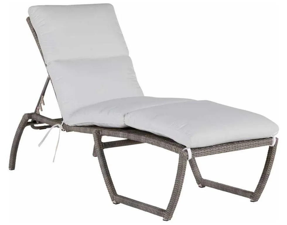 Summer Classics 3583 Skye Chaise Lounge Summer Classics 3583 Skye Chaise Lounge