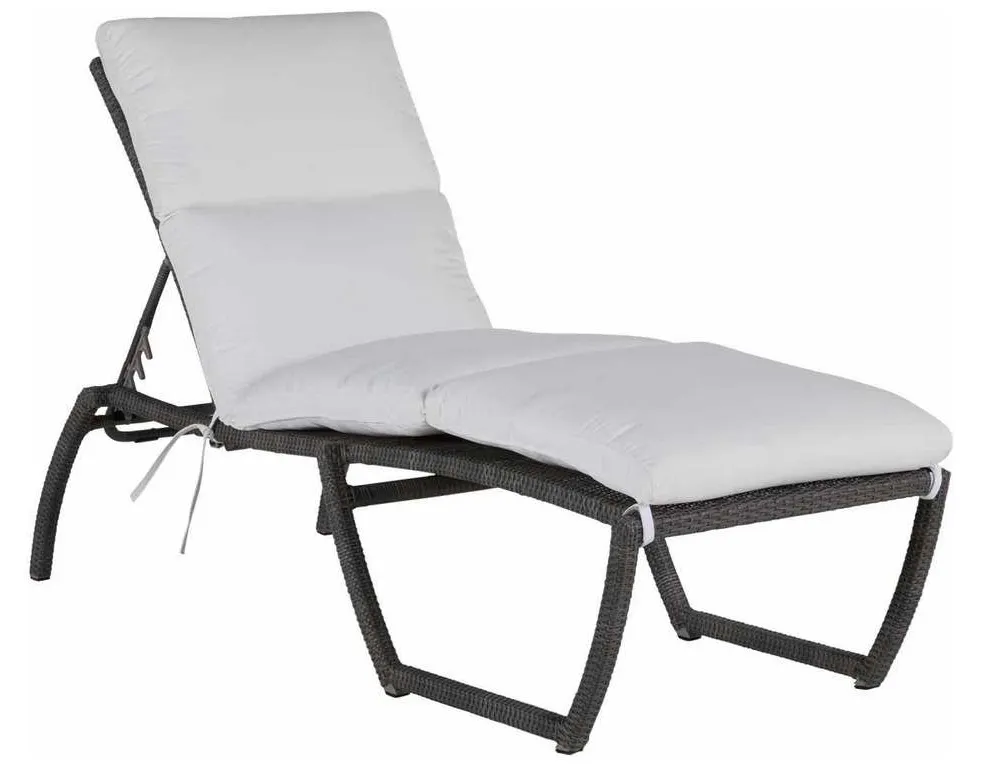 Summer Classics 3583 Skye Chaise Lounge Summer Classics 3583 Skye Chaise Lounge