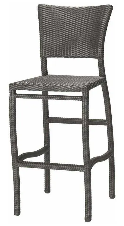 Summer Classics 3599 Skye Outdoor Bar Stool Summer Classics 3599 Skye Outdoor Bar Stool