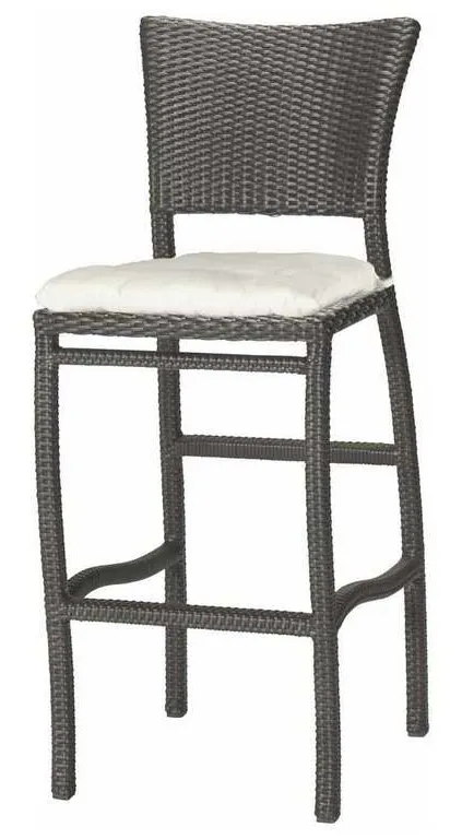 Summer Classics 3599 Skye Outdoor Bar Stool Summer Classics 3599 Skye Outdoor Bar Stool