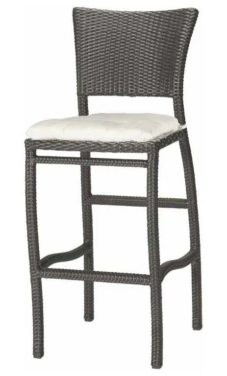 Summer Classics 3599 Skye Outdoor Bar Stool Summer Classics 3599 Skye Outdoor Bar Stool