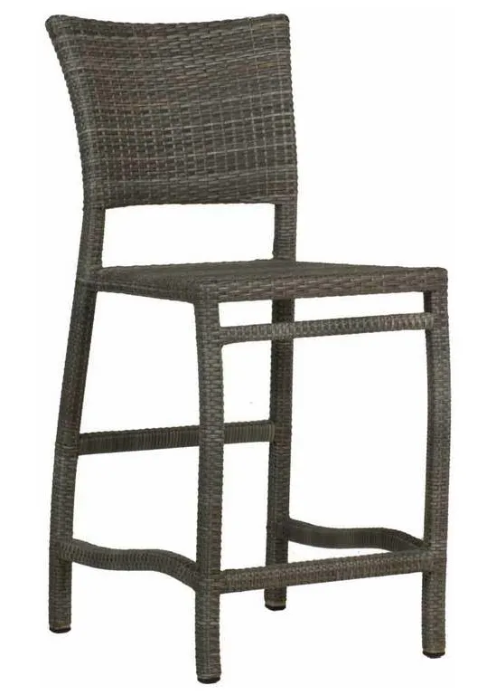 Summer Classics 3600 Skye Counter Stool Summer Classics 3600 Skye Counter Stool