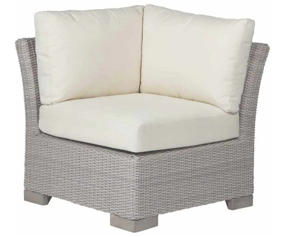 Summer Classics 3620 Club Woven Corner Sectional Summer Classics 3620 Club Woven Corner Sectional