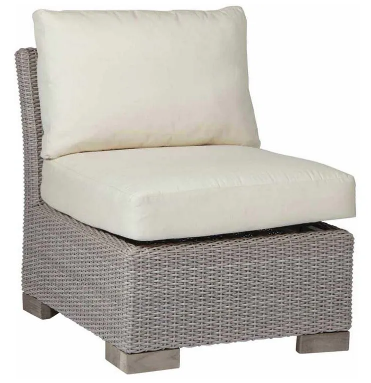 Summer Classics 3621 Club Woven Slipper Chair Summer Classics 3621 Club Woven Slipper Chair