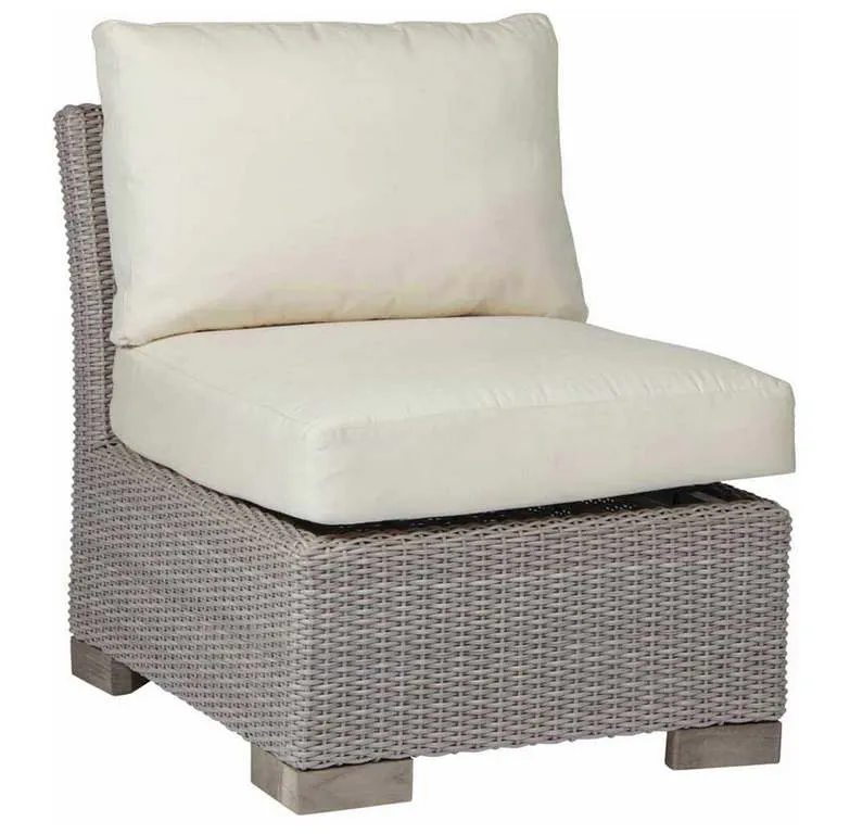 Summer Classics 3621 Club Woven Slipper Chair Summer Classics 3621 Club Woven Slipper Chair