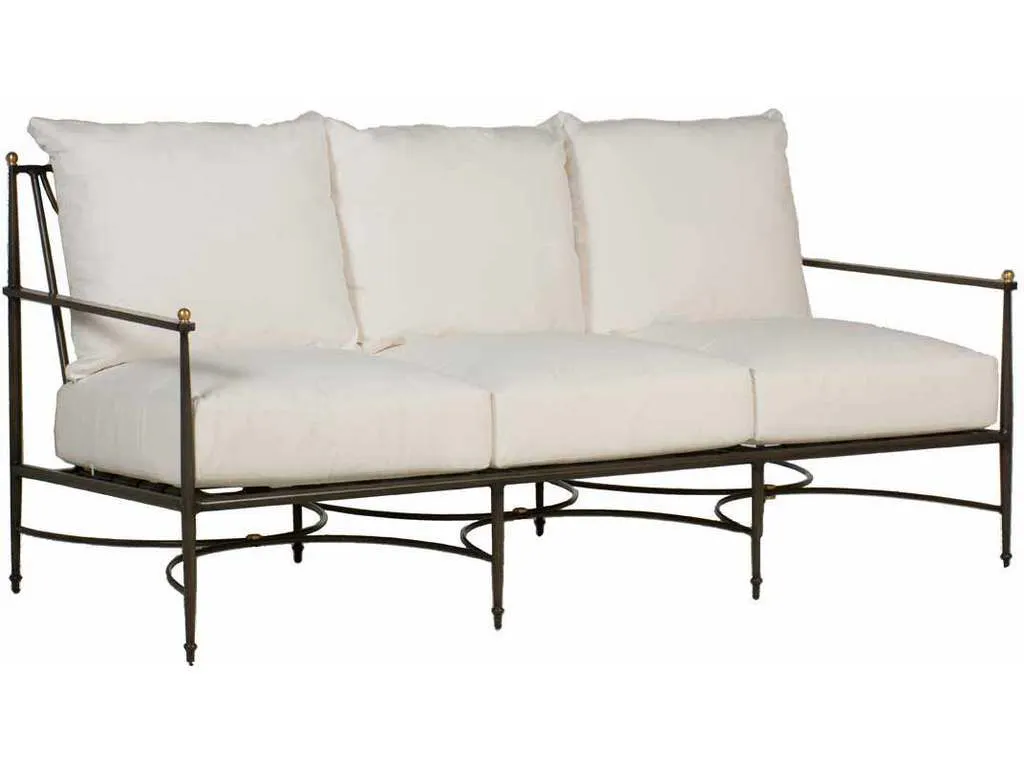 Summer Classics 3667 Roma Sofa
