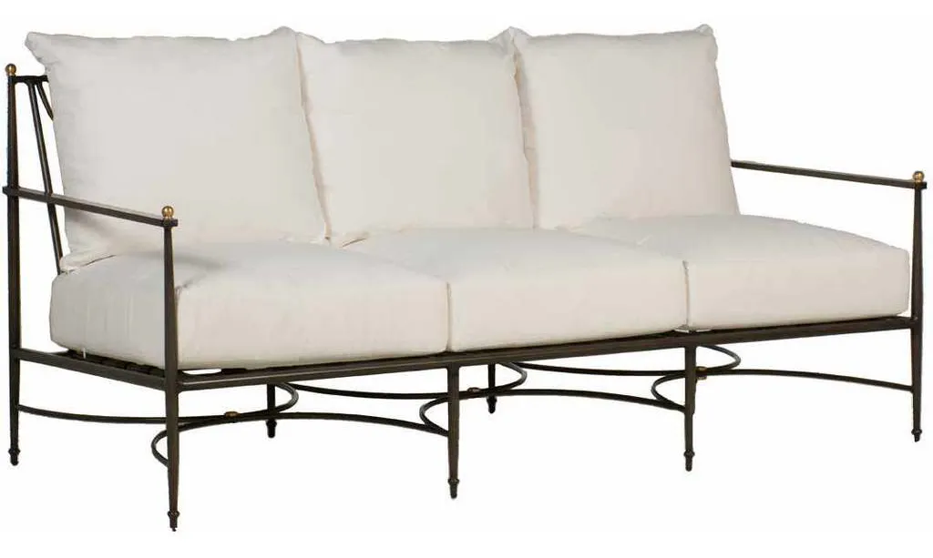 Summer Classics 3667 Roma Sofa Summer Classics 3667 Roma Sofa