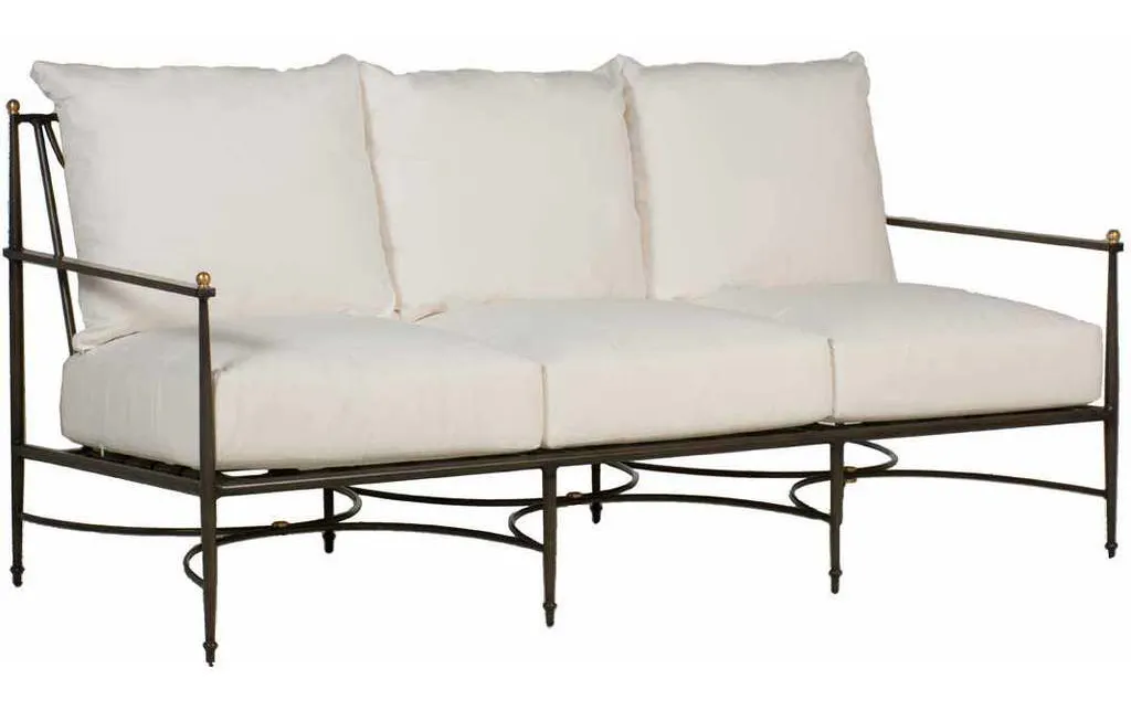 Summer Classics 3667 Roma Sofa Summer Classics 3667 Roma Sofa